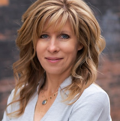 Amy Lorentz realtor photo